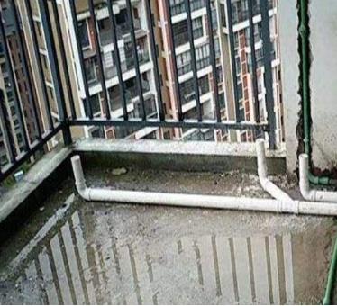 保靖漏水维修 阳台漏水怎么修理?