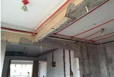 保靖漏水维修 墙面漏水怎么办呢?墙面漏水的原因?