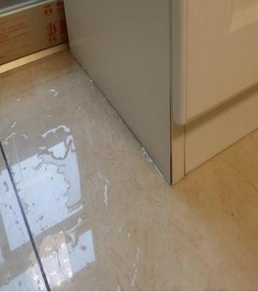 保靖漏水检测 厕所漏水怎么检测?