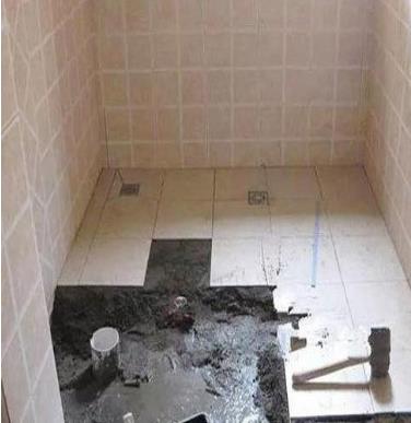 保靖漏水维修 厕所漏水怎么修补?